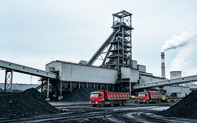 Coal Chemical & Air Separation Solutions