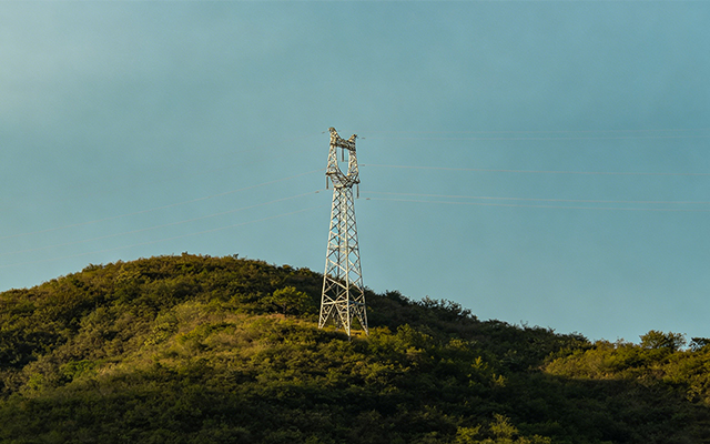 Power Solutions