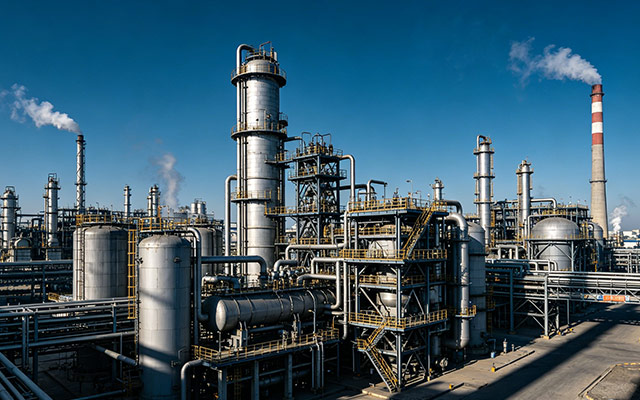 Coal-to-Olefins