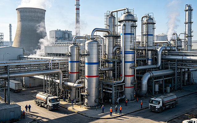 Alkane Dehydrogenation