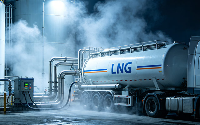 LNG