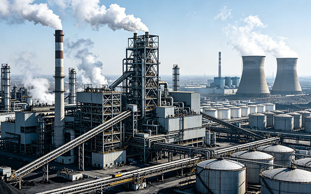 Coal-to-Liquids