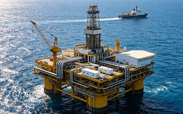 Offshore Platforms