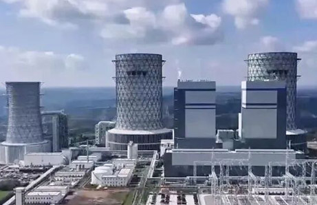 Another Million-Ton Carbon Capture Project Launched! Shengu's 