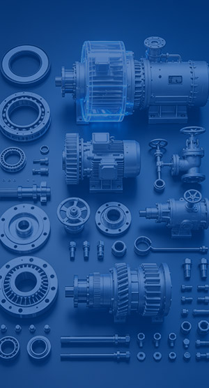 Spare Parts