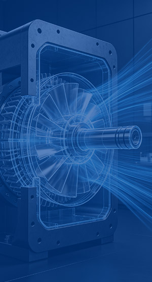Centrifugal Compressor