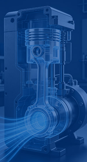 Reciprocating Compressor