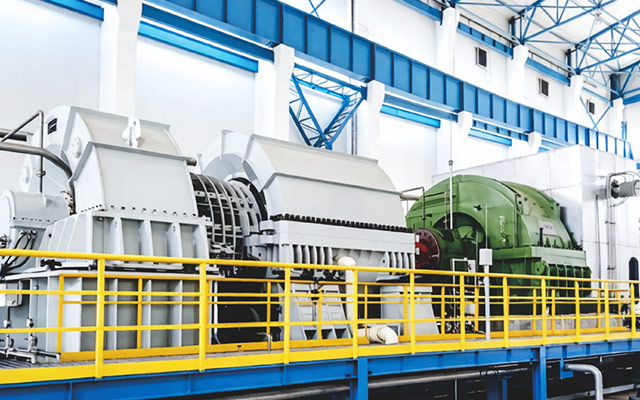 Downstream Olefin Chemicals