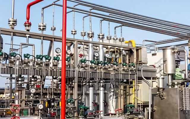 Carbon Capture and Utilization (CCUS)