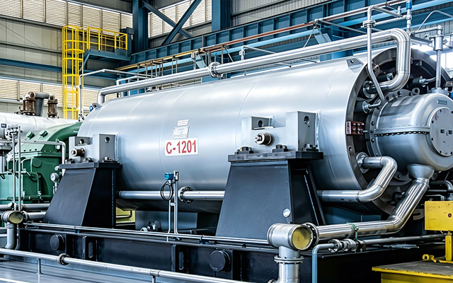 Paraffin Dehydrogenation