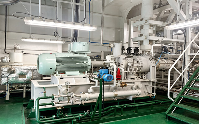 Compressed Air Energy Storage